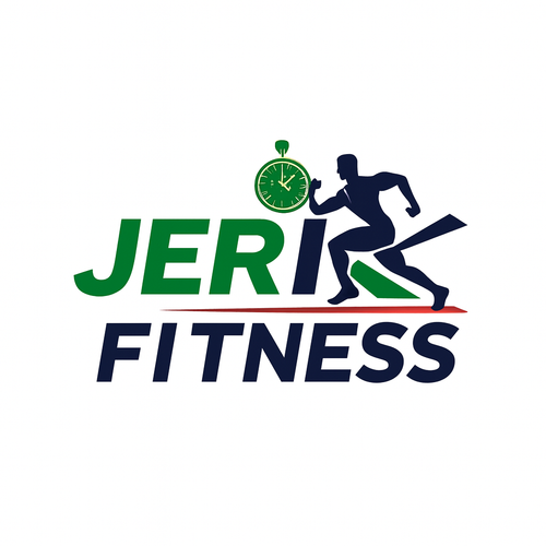 Jericfitness 